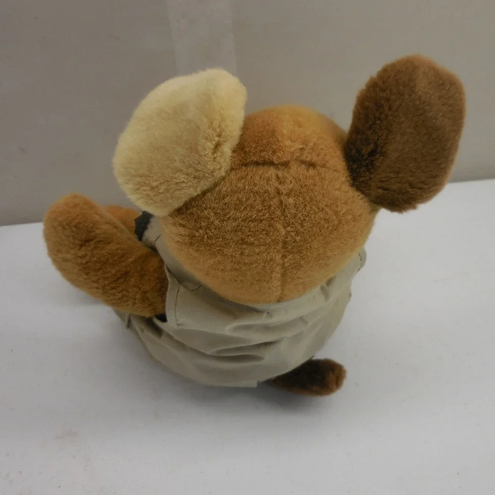 Build-A-Bear build bear